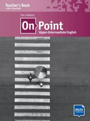 Produktbild von On Point B2 Upper-Intermediate English