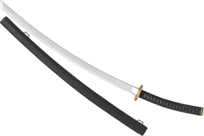Produktbild von Atosa Ninja-kostüm 103 Cm Durchsichtig Kinder Durchsichtig One Size