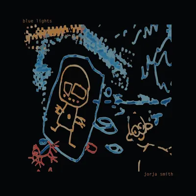 Produktbild von Jorja Smith: Blue Lights: 10 Years On (Limited Indie Edition) (Galaxy Blue Vinyl)