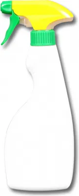 Image de Pulvérisateur COVID plastique 500ml
