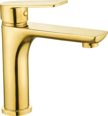 Immagine prodotto di Mexen Alfa rubinetto lavabo, dorato - 745700-50