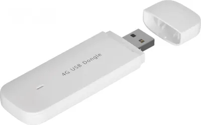 Zdjęcie produktu dla Brovi E3372-325 Biały modem LTE