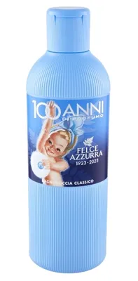 Produktbild von Gel na tělo Felce Azzurra s Klasickou Vůní, 650 ml