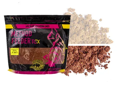 Obrázok produktu pre Carp Servis Václavík Method Feeder RSX – 1 kg/Satan