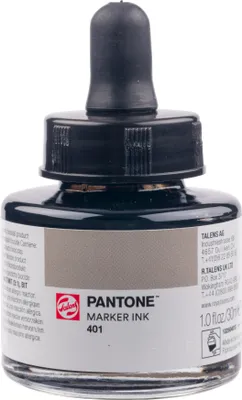 Produktbild von Talens | Pantone Marker-Tinte 30 ml 401
