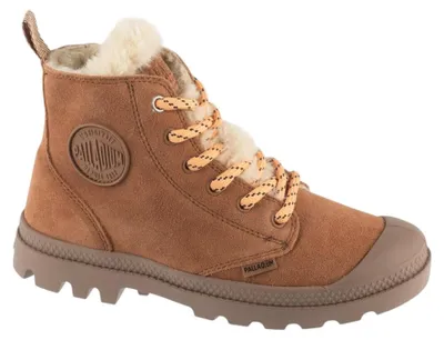 Produktbild von Schuhe Palladium Pampa Hi Zip WL 94978291M