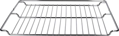 Produktbild von Bluparts 10104702 Grillrost passend für BOSCH 00742283 464x343mm in Backofen