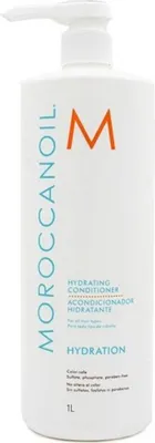 Produktbild von Moroccanoil Feuchtigkeits Conditioner 1000ml