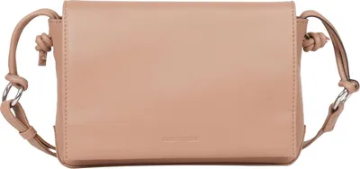 Imagen del producto de GERRY WEBER bolso bandolera bolso de hombro Madeira Shoulder Bag SHF Cappuccino marrón claro