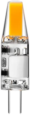Produktbild von LED line LITE G4 LED Stecklampe 1,5W 120lm 12V