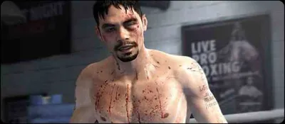 Produktbild von Fight Night Champion PS3
