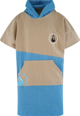 Produktbild von Wave Hawaii Travel Poncho Lighd, blue, L-XL WH4017