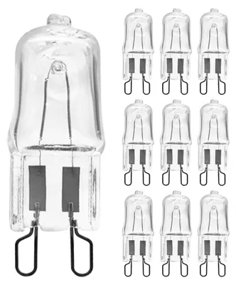 Produktbild von Modee G9 Halogen Stecklampe 20W 200lm Warmweiß 230V Dimmbar