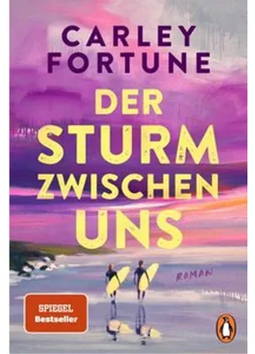 Obrázok produktu pre Der Sturm zwischen uns
