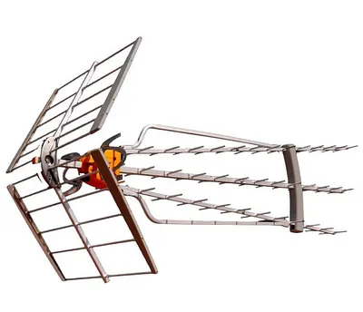 Obrázek produktu pro TELEVES UHF anténa 700 MHz pasivní / aktivní pouze s příslušenstvím NT24F DATLRTFORCE2