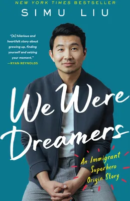 Produktbild von We Were Dreamers