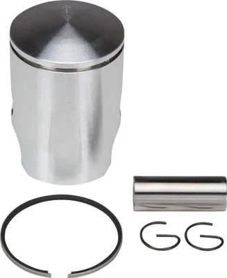 Obrázek produktu pro Sada pístů 38mm 50cc pro Sachs 505/2 BX BY DY (od 1989) / Sachs 506/3