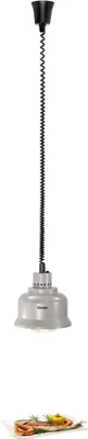 Imagen del producto de Lámpara de calor Bartscher IWL250D SI