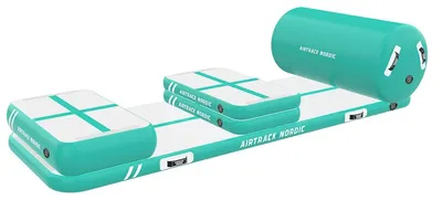 Productafbeelding van AirTrack Nordic Trucs-pakket - Minze