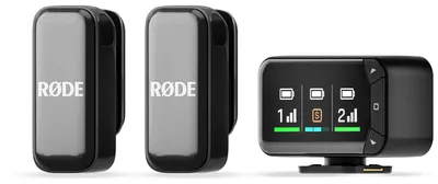 Obrázok produktu pre Rode Wireless Micro Camera Kit