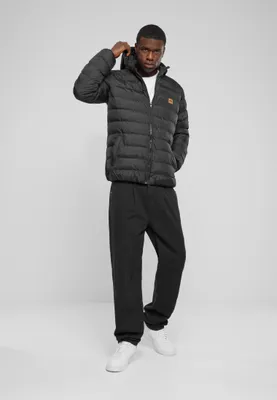 Immagine prodotto di Bunda Urban Classics - Giacca a bolle d'aria di base blkblkblk - 3XL