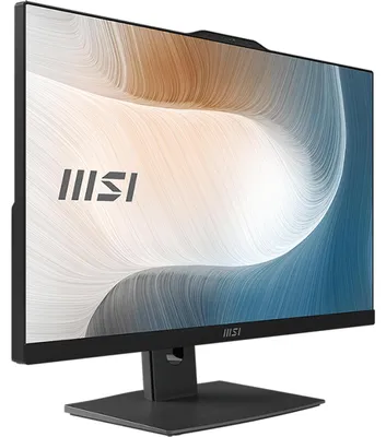 Produktbild von MSI Modern AM242P 1M-1869AT, PC-System, (Windows 11 Pro)