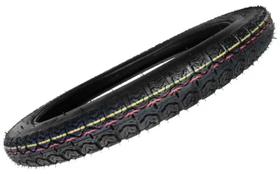 Zdjęcie produktu dla Opona Carrystone 2.50-17 4PR TT 607