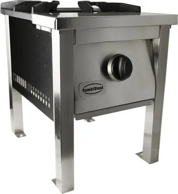 Obrázok produktu pre Plynový varič so stoličkou 40x50x50 mm