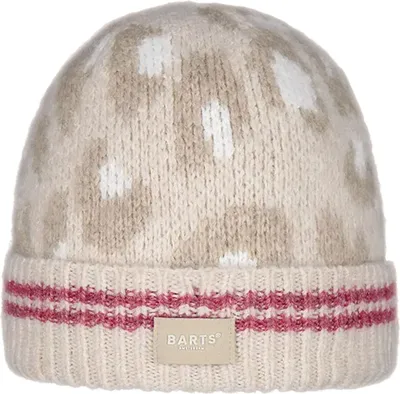 Produktbild von barts DAHLEA BEANIE 24 LIGHT BROWN 53