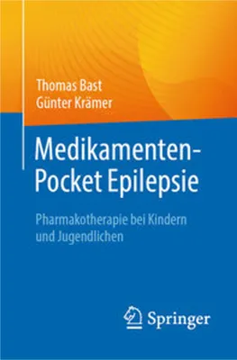 Obrázek produktu pro Medikamenten-Pocket Epilepsie