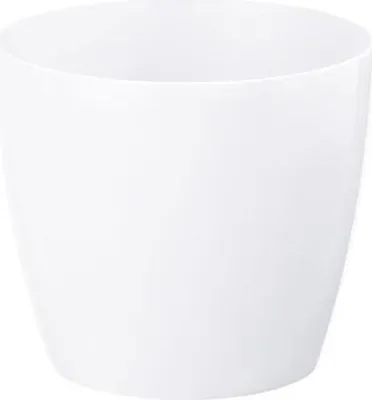 Obrázek produktu pro Obal na květináč MAGNOLIA plastový lesklý d16x14cm