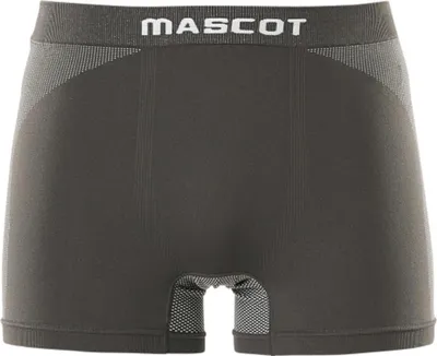 Produktbild von Mascot Boxershorts CROSSOVER LAGOA 50180 Gr. S-M dunkelanthrazit