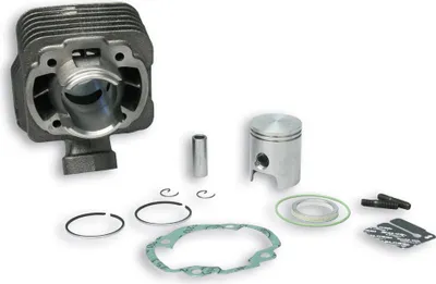 Zdjęcie produktu dla Cylinder żeliwny Malossi D 40 50cc dla 318573