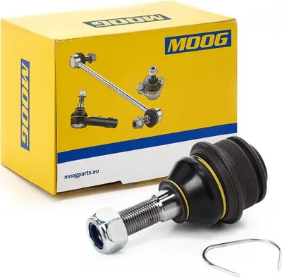 Image de Joint de suspension MOOG pour bus VW Transporter IV (70B, 70C, 7DB, 7DK, 70J, 70K, 7DC, 7DJ) VO-BJ-7192