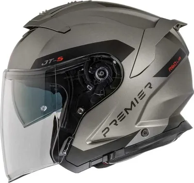 Image de Casque Premier Jt5 Ma 17 Bm Taille : 2XL