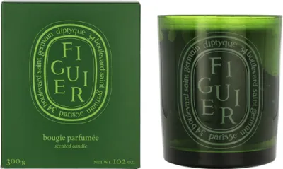 Produktbild von Diptyque Figuier Scented Candle 300g