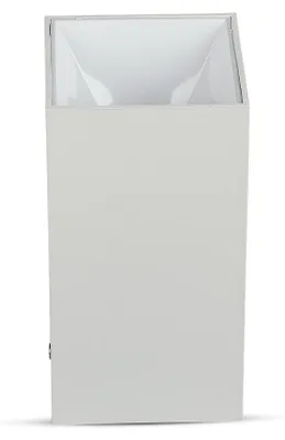 Obrázok produktu pre V-TAC LED reflektor - povrchová montáž - GU10 - IP20 - biely + biely
