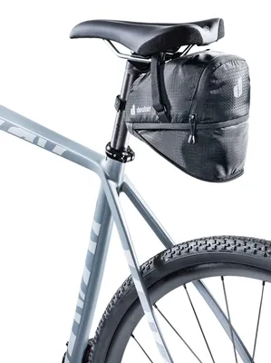 Immagine prodotto di DEUTER Borsa da bicicletta 1.1 + 0.3 NERO NERO -