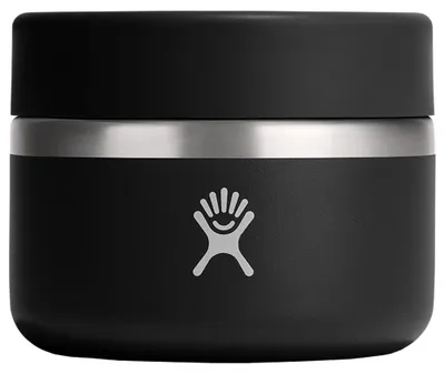 Image de Bol à aliments isotherme Hydro Flask, 354 ml – Noir