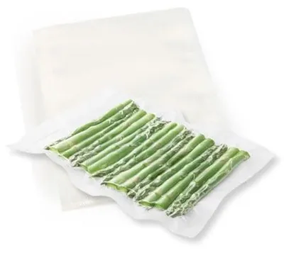 Produktbild von Elzusha – Packung mit 100 Eierbeuteln, 20 x 30 cm, für die Organisation