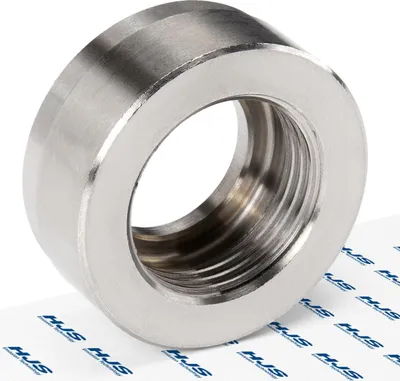 Immagine prodotto di Filetto a saldare HJS per sensore Nox per BMW Serie 3 Serie 5 Serie 6