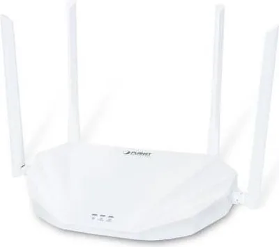 Produktbild von Planet Wi-Fi 6 11AX 1800Mbps (WDRT-1800AX)