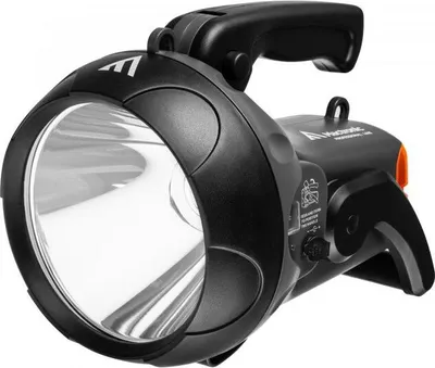 Zdjęcie produktu dla Szperacz LED ładowalny, latarka MacTronic JML VANGUARD PSL0032