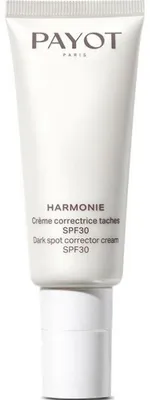 Obrázek produktu pro Rozjasňující krém proti pigmentovým skvrnám SPF 30 Harmonie (Dark Spot Corrector Cream) 40 ml