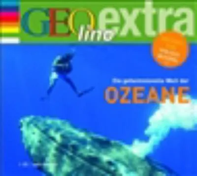 Zdjęcie produktu dla Tajemniczy świat oceanów