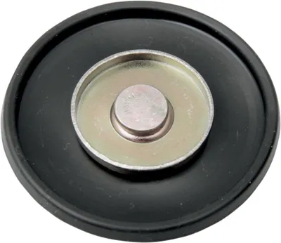 Produktbild von James Gasket Diafrm Acc Pump 76-06 Hd