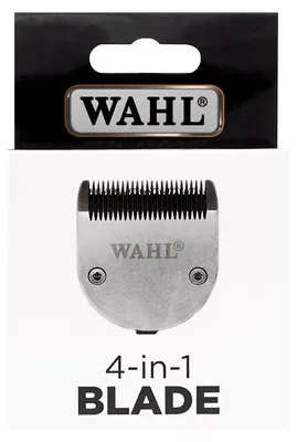 Image de Wahl Pro Pet  4in1 Blade 1mm-1.6mm-2.2mm-2.8mm - lame de rechange