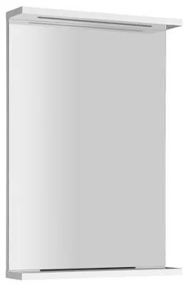Produktbild von Aqualine KORIN STRIP Spiegel mit LED Beleuchtung 40x70x12cm