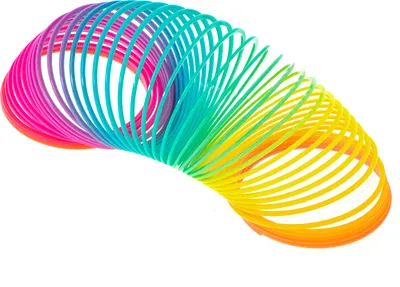 Produktbild von Kreativecke Magischer Frühling Regenbogen Stretch