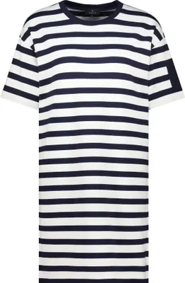 Produktbild von Monari GmbH (59) Kleid marine ringel marine ringel 38